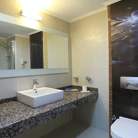Szálloda Surmeli 5*