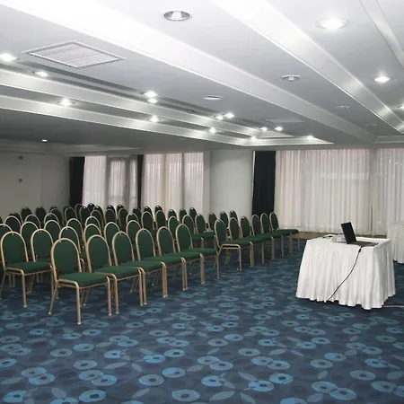 Szálloda Surmeli