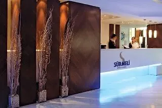 Surmeli Otel