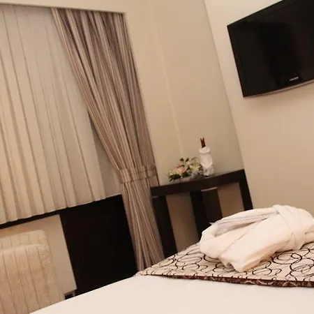 Otel Surmeli 5*