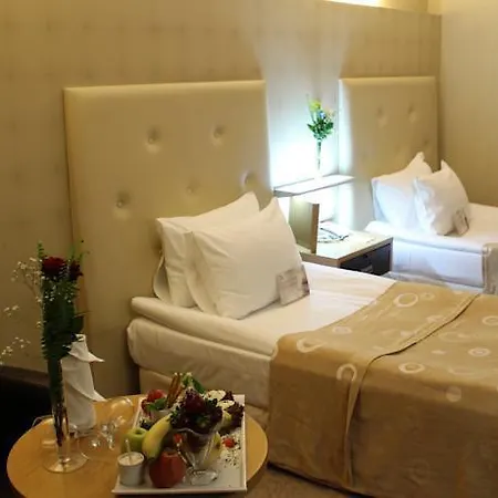 Otel Surmeli 5*