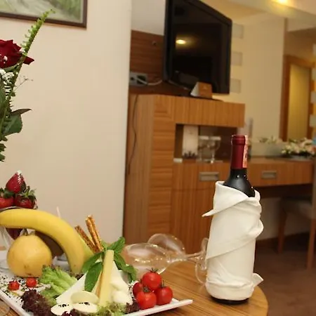 Otel Surmeli Ankara