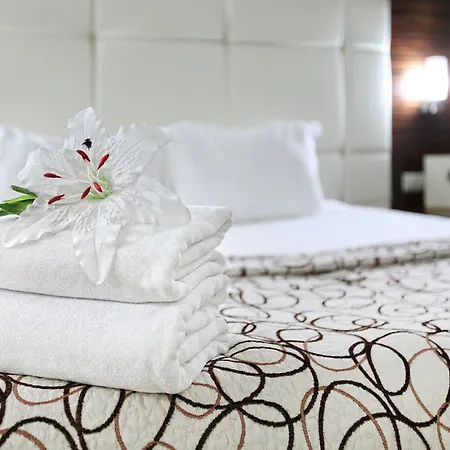 Surmeli Otel 5*