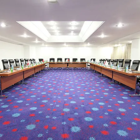 Surmeli Ankara