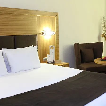 Surmeli Otel 5*