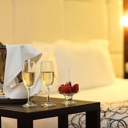 Surmeli 5* Ankara