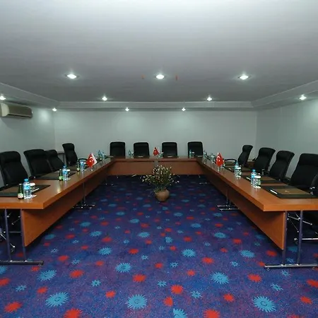 Surmeli 5* Ankara