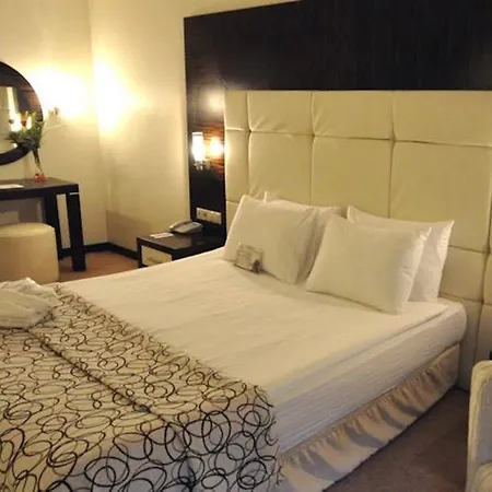 Otel Surmeli Ankara