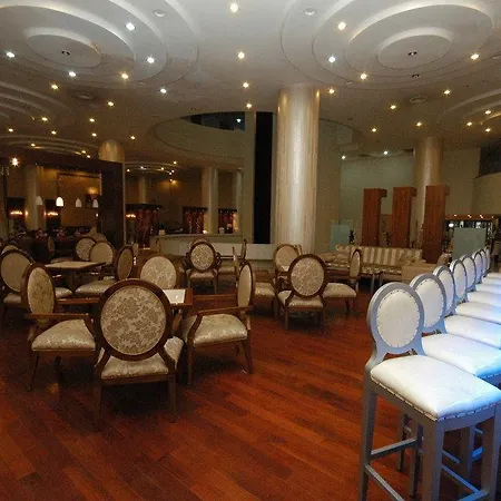 Surmeli Ankara