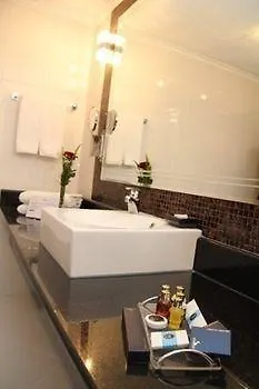 Surmeli Otel Ankara