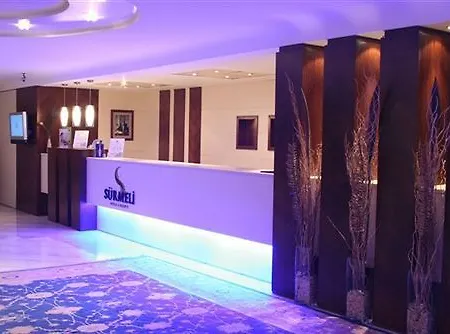 Otel Surmeli 5*