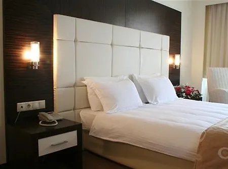 Otel Surmeli Ankara