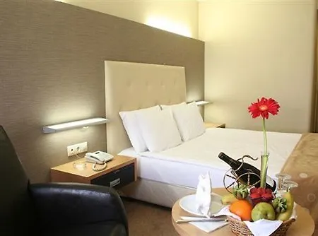 Otel Surmeli