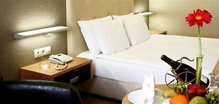 Otel Surmeli Ankara