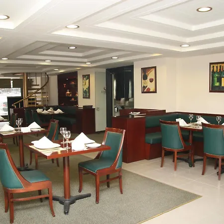 Surmeli Otel Ankara