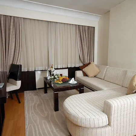 Otel Surmeli
