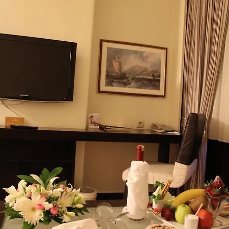 Otel Surmeli