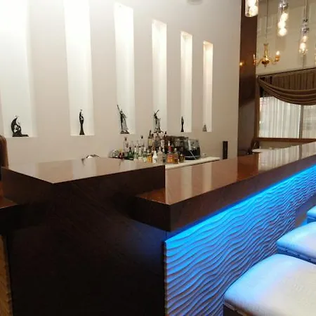 Otel Surmeli Ankara