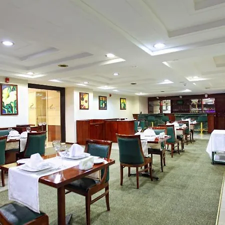 Otel Surmeli Ankara